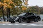 Mercedes-AMG E53 4Matic+ Coupe 2018 года (NA)